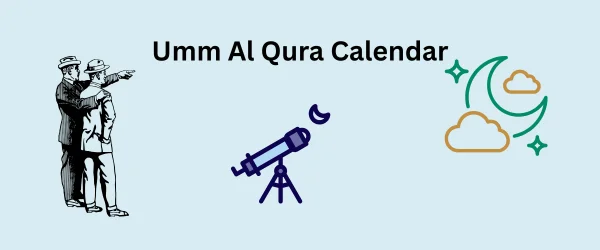 Umm Al Qura Calendar